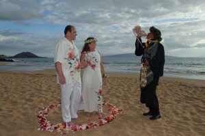 Hochzeit