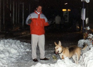 Silvester 1999