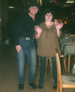 Westernball 2003
